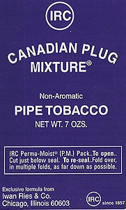 Canadian Plug - Click for details