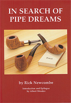 In Search of Pipe Dreams - Click for details