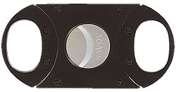 Savoy Black Cutter - Click for details