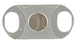 Savoy Silver Cutter - Click for details