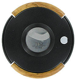 XETO Black - Click for details