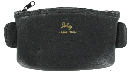 Jobey Lamb Skin Zip Pouch - Click for details