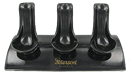 Peterson 3 Pipe Stand - Click for details