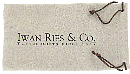 Iwan Ries and Co. Cloth Pipe Glove - Click for details