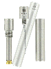 Dunhill Vest Stainless Pipe Tool - Click for details