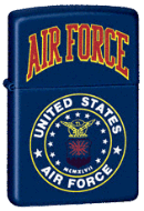 Air Force - Click for details