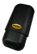 Airlok Cigar Case - Click for details