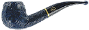Savinelli Alligator 626B - Click for details