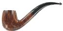 Dunhill Amber Root 3102 - Click for details