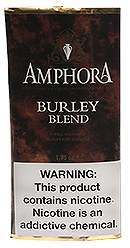Amphora Burley Blend Pipe Tobacco - Click for details
