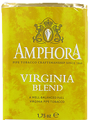 Amphora Virginia Blend Pipe Tobacco - Click for details