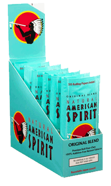 American Spirit Original