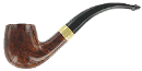 Dunhill Amber Root - Click for details