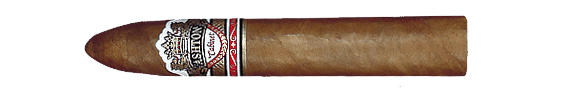 Ashton Cabinet Belicoso - Click for details