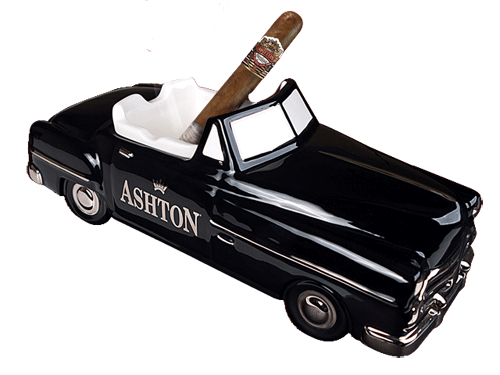 Ashton Car Ashtray