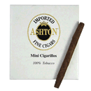 Ashton Mini Cigarillos - Click for details