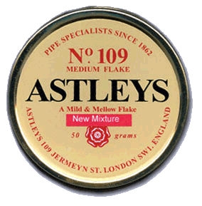 Astleys No 109