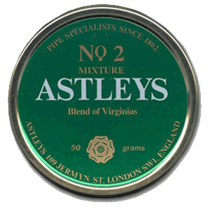 Astleys No 2