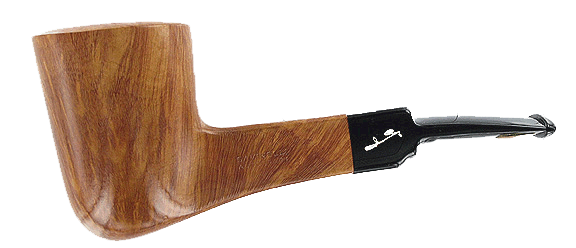 Savinelli Autograph 4