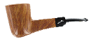 Savinelli Autograph Grade 4 - Click for details