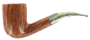 Savinelli Autograph Grade 0 - Click for details