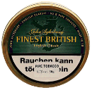 John Aylesbury Finest British - Click for details