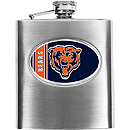 Chicago Bears Flask - Click for details