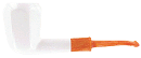 Beckler Meerschaum - Click for details
