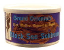 McClelland Black Sea Sokhoum - Click for details