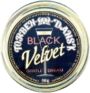 Black Velvet 50g. - Click for details