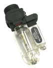 Blazer Clear Torch - Click for details