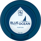 Blue Ocean Snus - Click for details