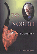 Bo Nordh, Pipemaker - Click for details