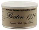 McClelland Boston 1776 - Click for details