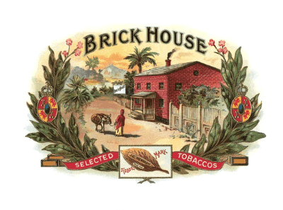 Brickhouse | Iwan Ries & Co.