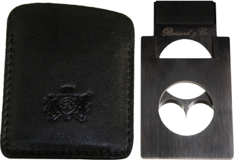 Brizard Samurai Cutter Sunrise Black - Click for details