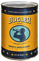 Bugler Gold