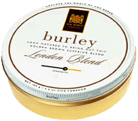 Mac Baren Burley London 100g. - Click for details