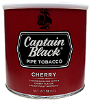 Captain Black Cherry Can - Click for details