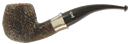 Savinelli Carmella Rustica 626 - Click for details