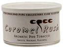 McClelland Carmel Rush - Click for details