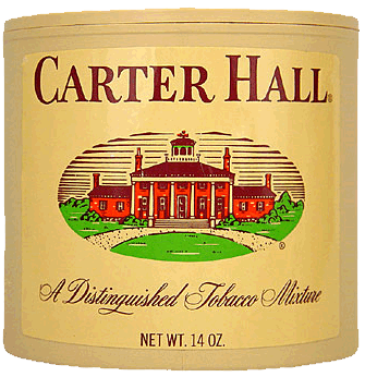 Carter Hall