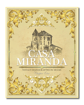 Casa Miranda | Iwan Ries & Co. Casa Miranda | Iwan Ries & Co.