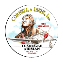 C & D Tuskegee Airman - Click for details