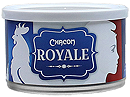 Chacom Royal Pipe Tobacco - Click for details