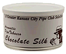 McClelland Chocolate Silk - Click for details