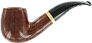 Savinelli Chocolat 616 - Click for details