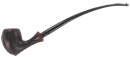 Vauen Churchwarden Rustic 4641 - Click for details