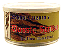 McClelland Classic Samsun - Click for details