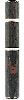 Burl Lucite Tamper - Click for details